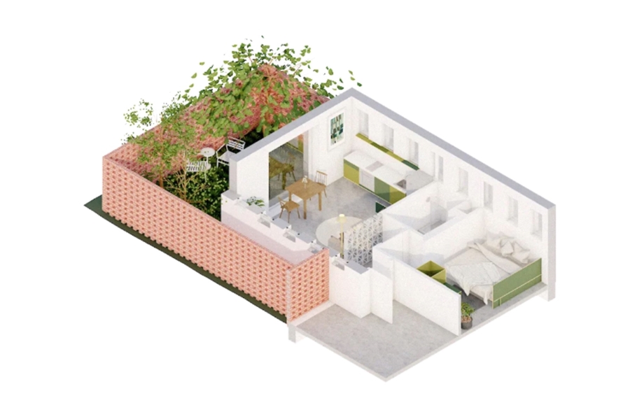1 Bedroom Property for Sale in Gardens Western Cape
